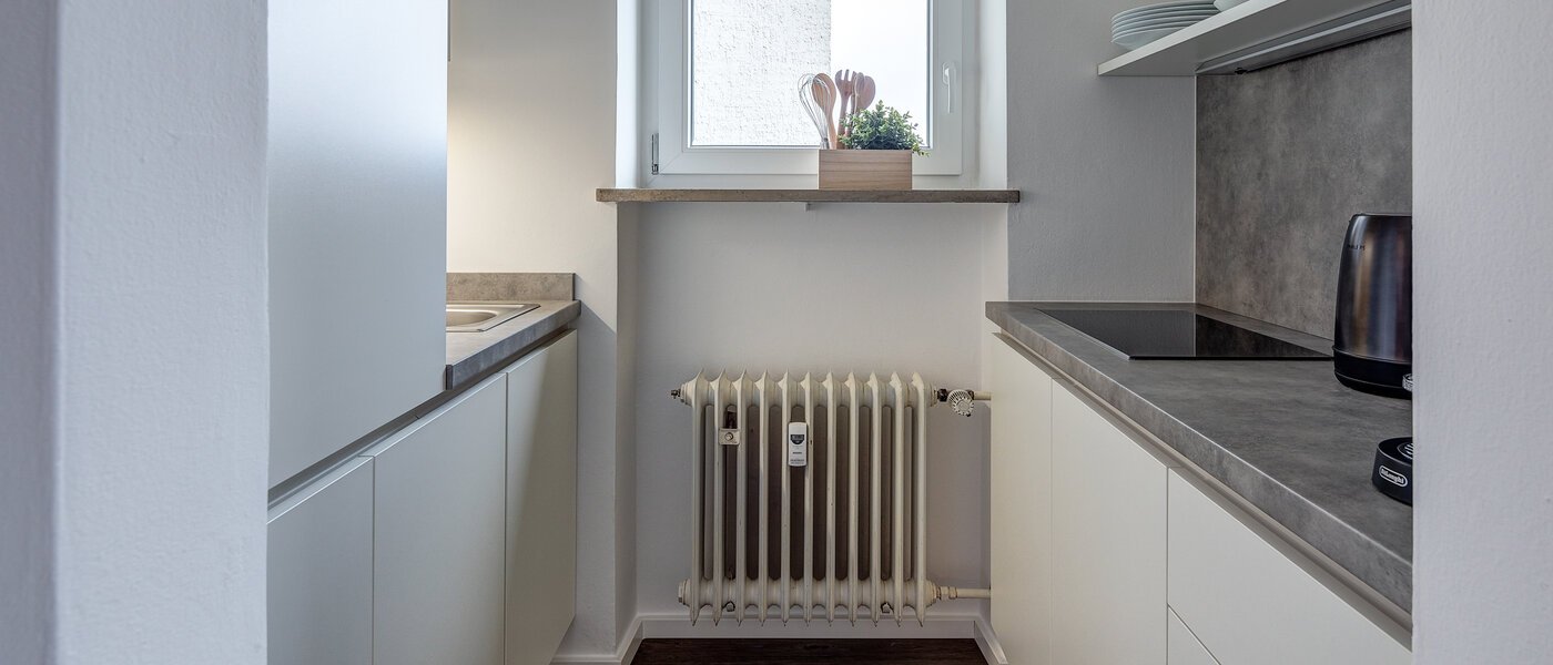 apartment München Sendling 01 kitchen 10917