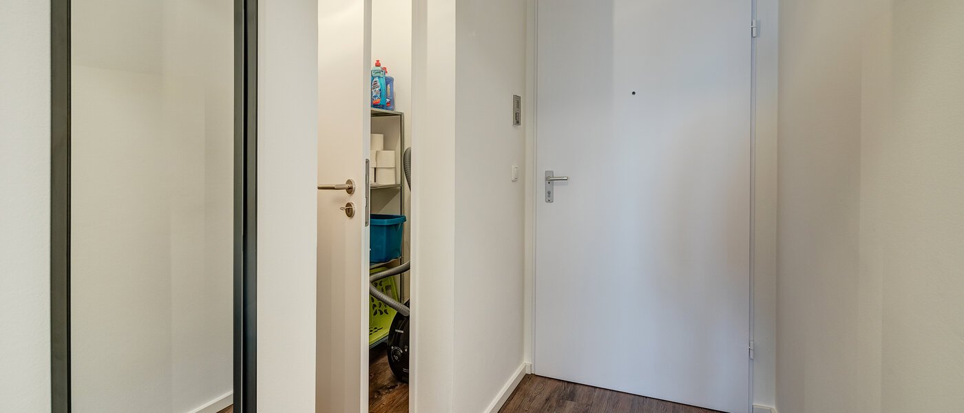 apartment München Sendling 02 hall 10917