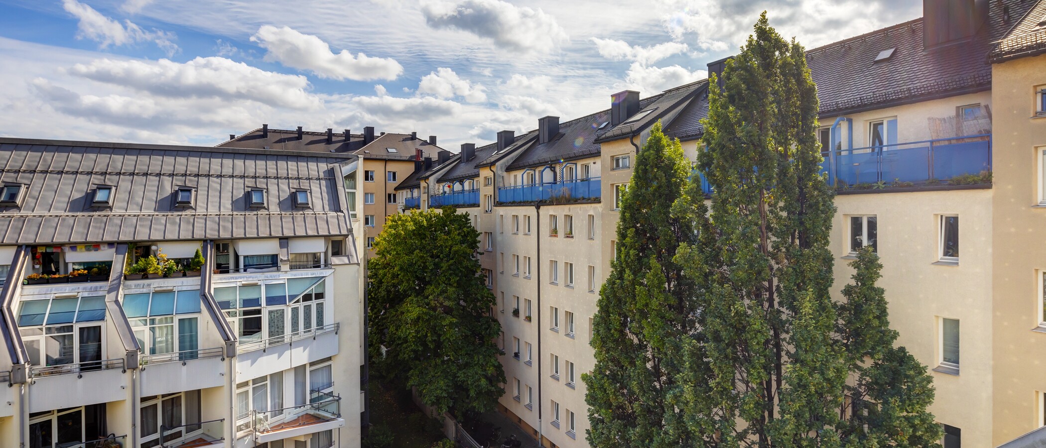 apartment München Maxvorstadt - Museumsviertel 02 view 10918