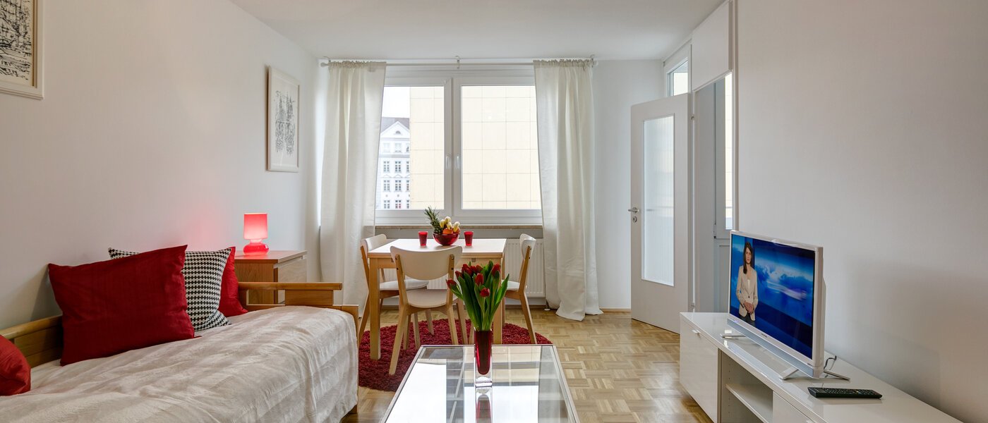 Sorry, this property has already been rented