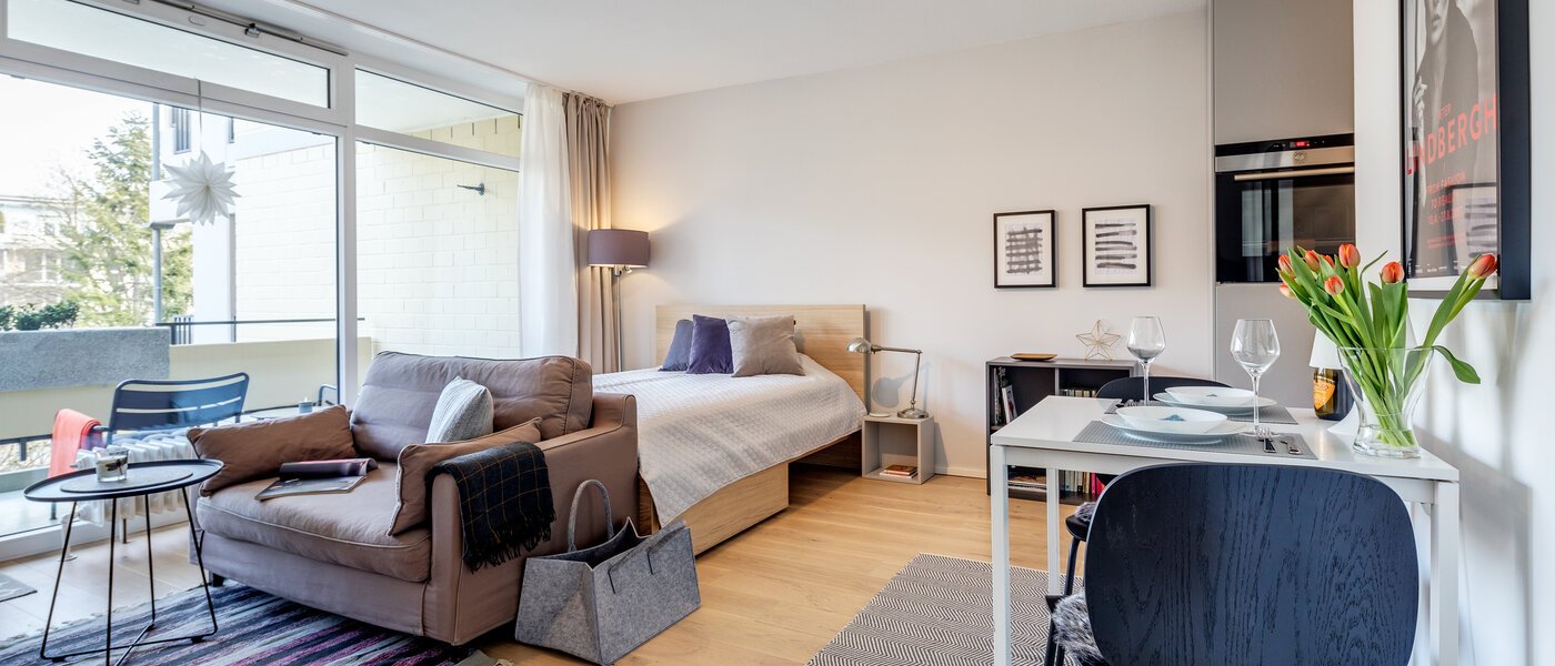 Sorry, this property has already been rented