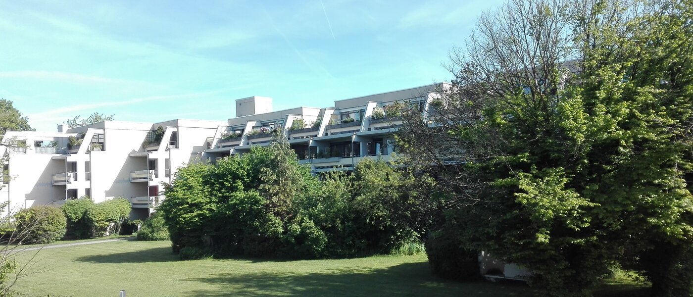 apartment München Obermenzing 01 view 10924