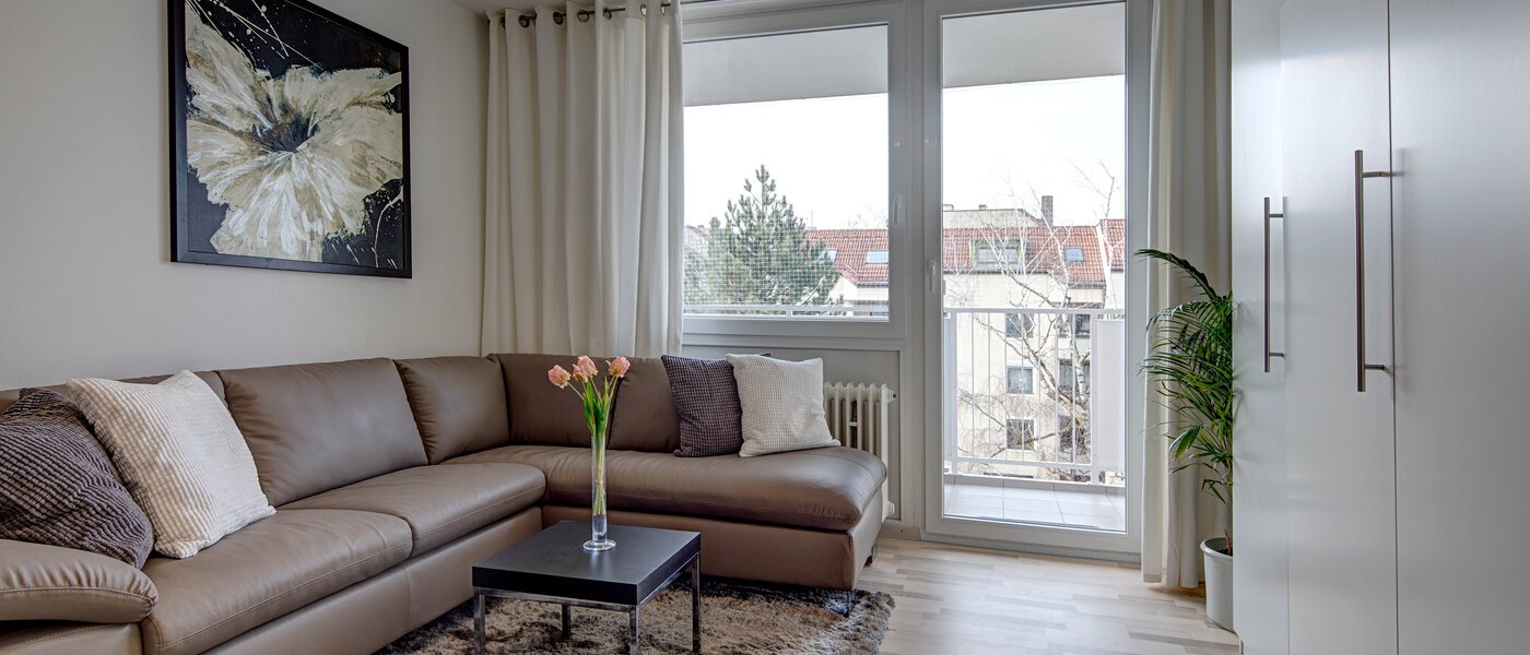 Sorry, this property has already been rented