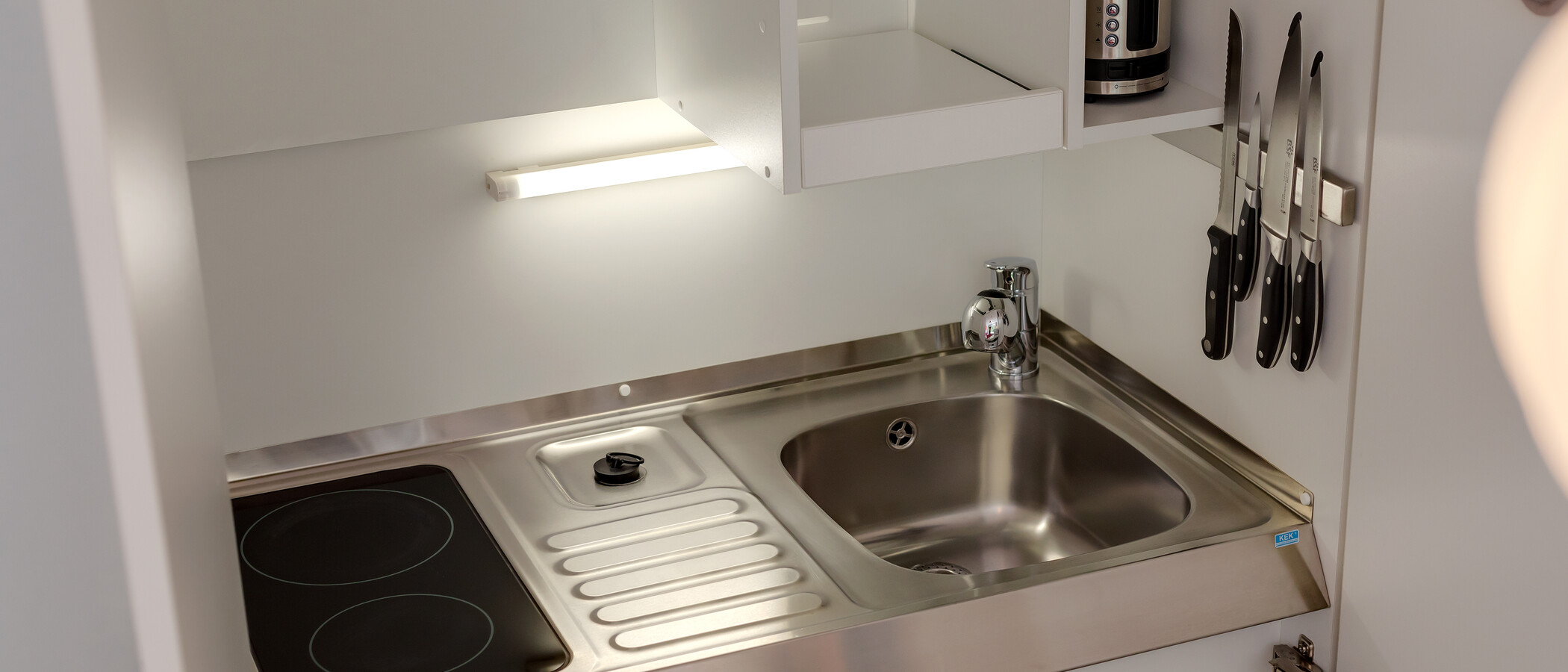 studio München Isarvorstadt 02 kitchen 10927