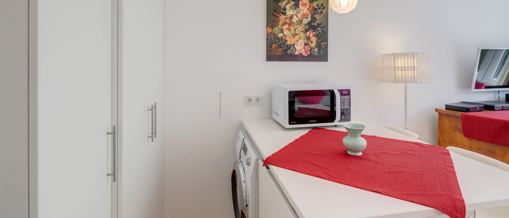 studio München Isarvorstadt 03 kitchen 10927