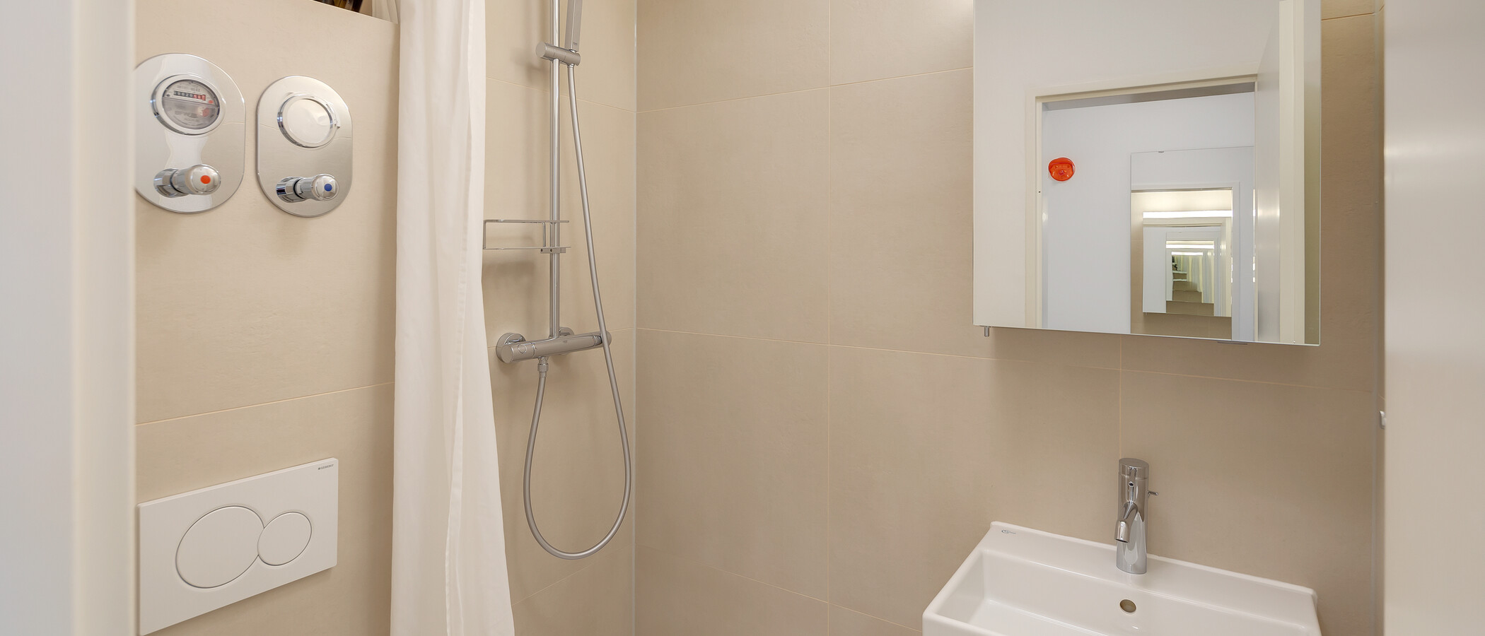 studio München Isarvorstadt 01 bathroom 10927