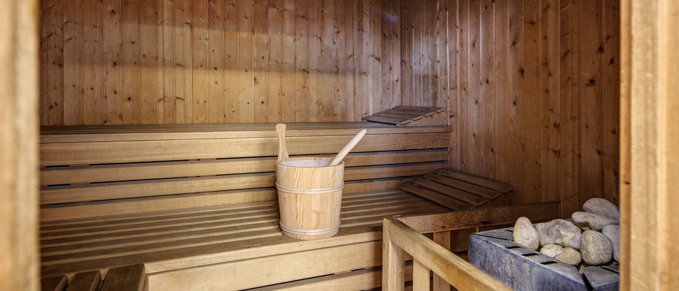 apartment München Westpark 01 sauna 10928