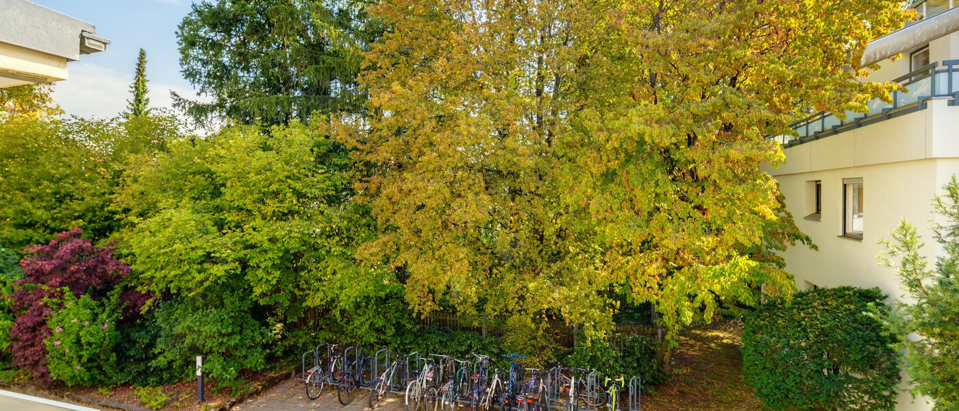 apartment München Westpark 01 view 10928