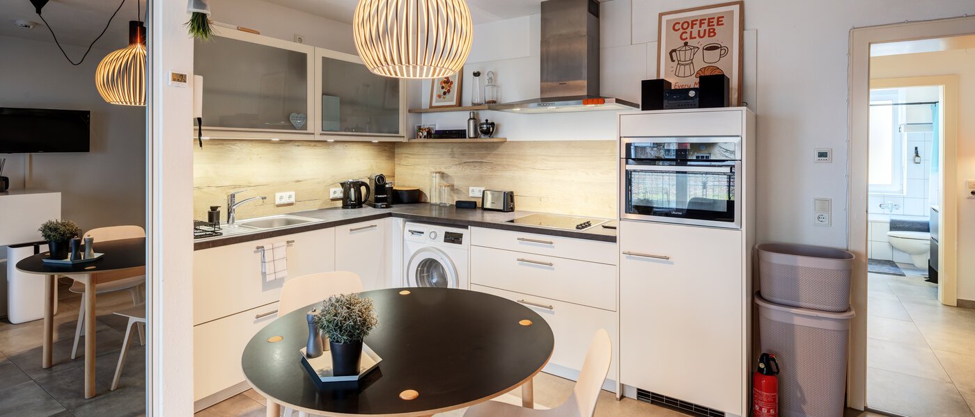 apartment München Schwabing-West (rund um den Hohenzollernplatz) 01 kitchen 10929