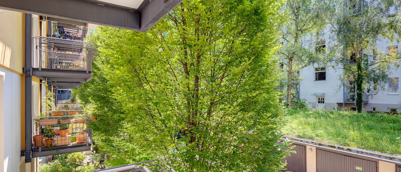 apartment München Schwabing-West (rund um den Hohenzollernplatz) 02 view 10929