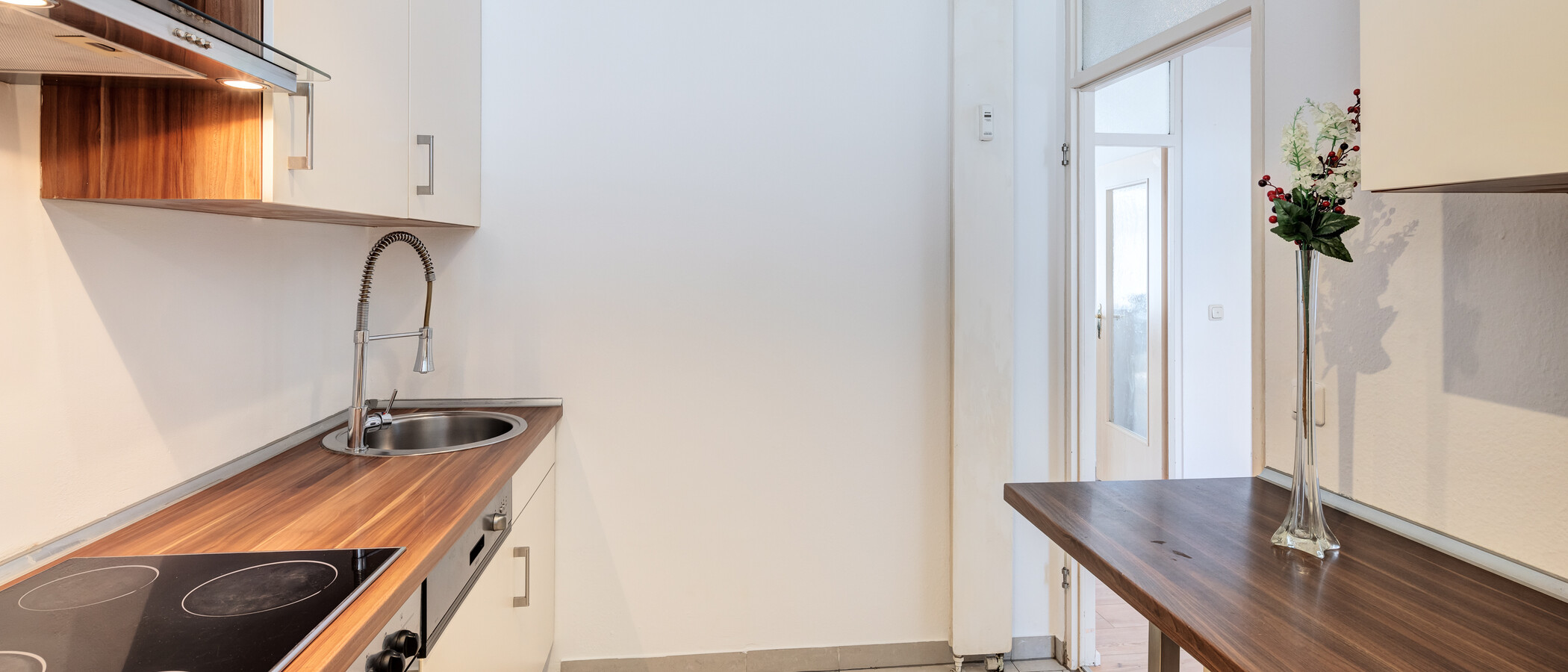 apartment München Laim 03 kitchen 10936