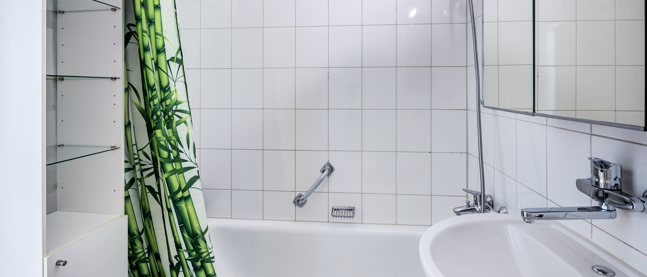apartment München Laim 02 bathroom 10936