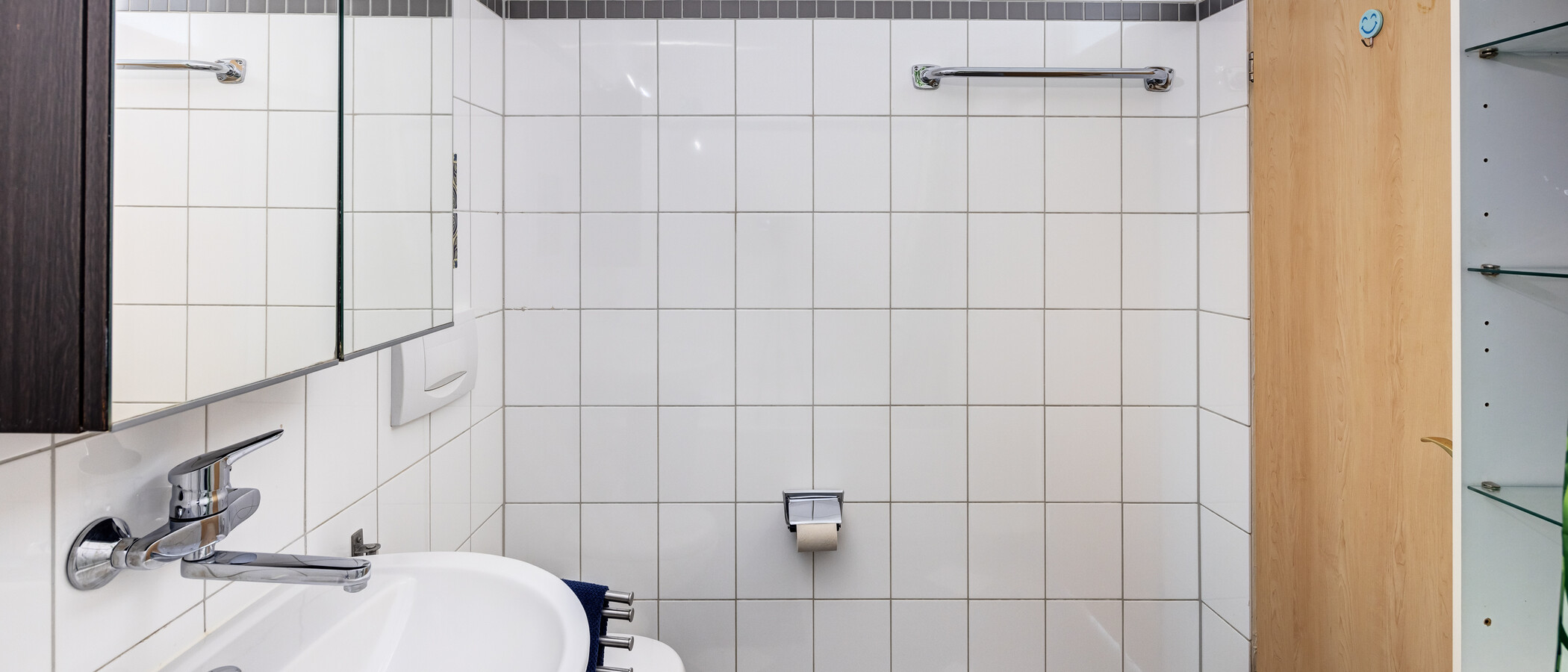 apartment München Laim 03 bathroom 10936