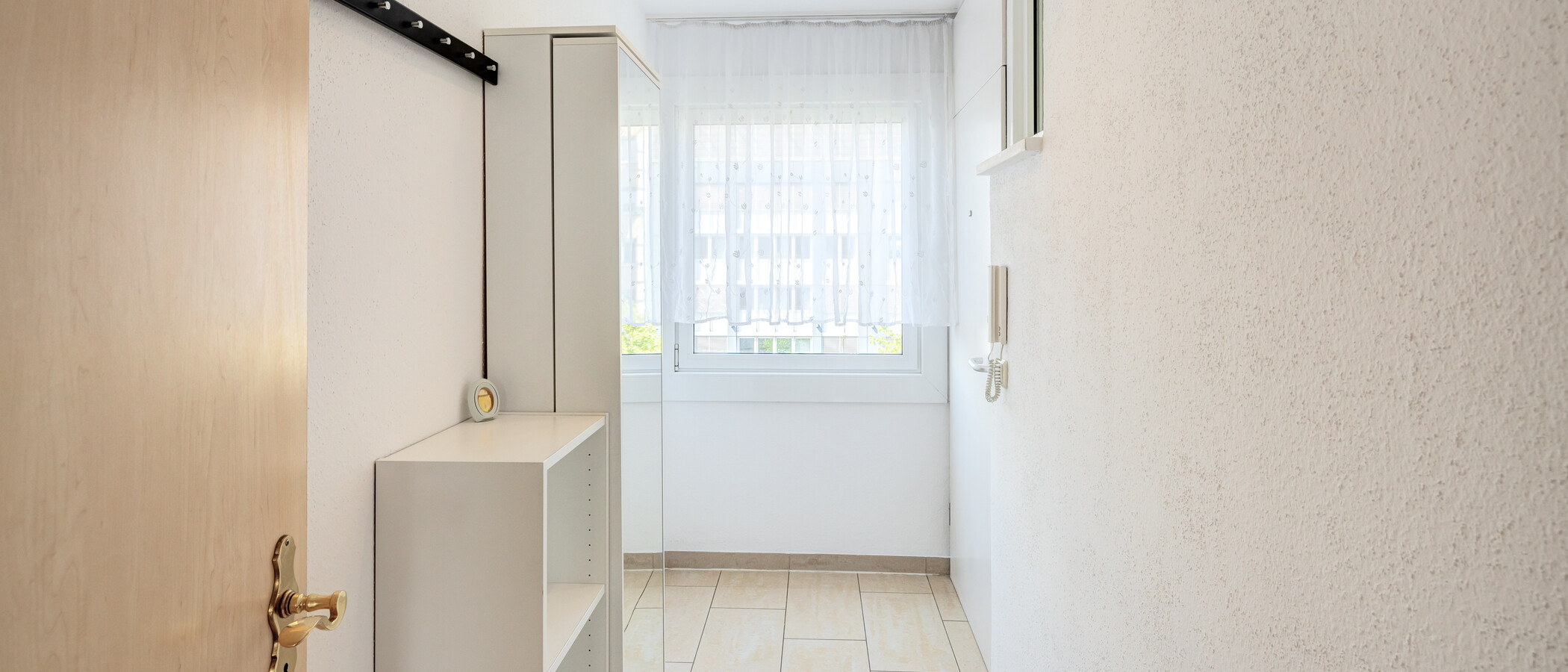 apartment München Laim 01 hall 10936