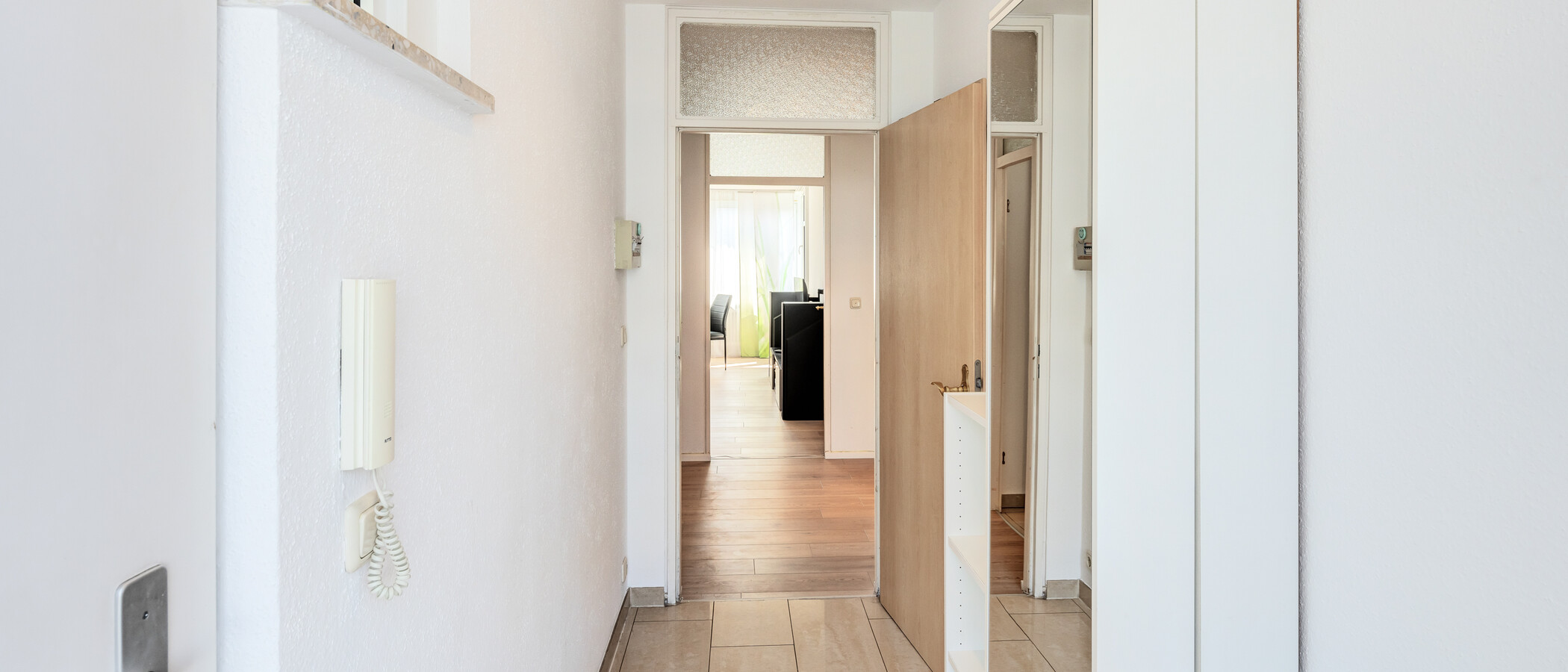 apartment München Laim 02 hall 10936