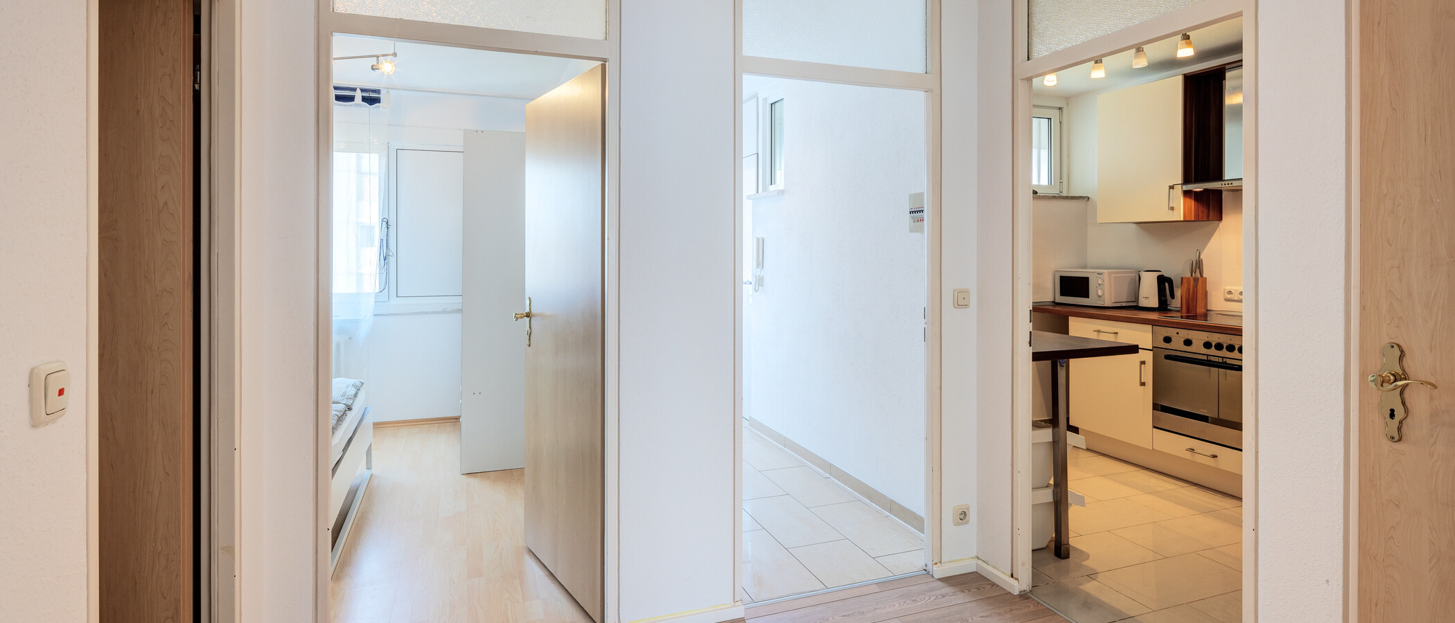 apartment München Laim 03 hall 10936