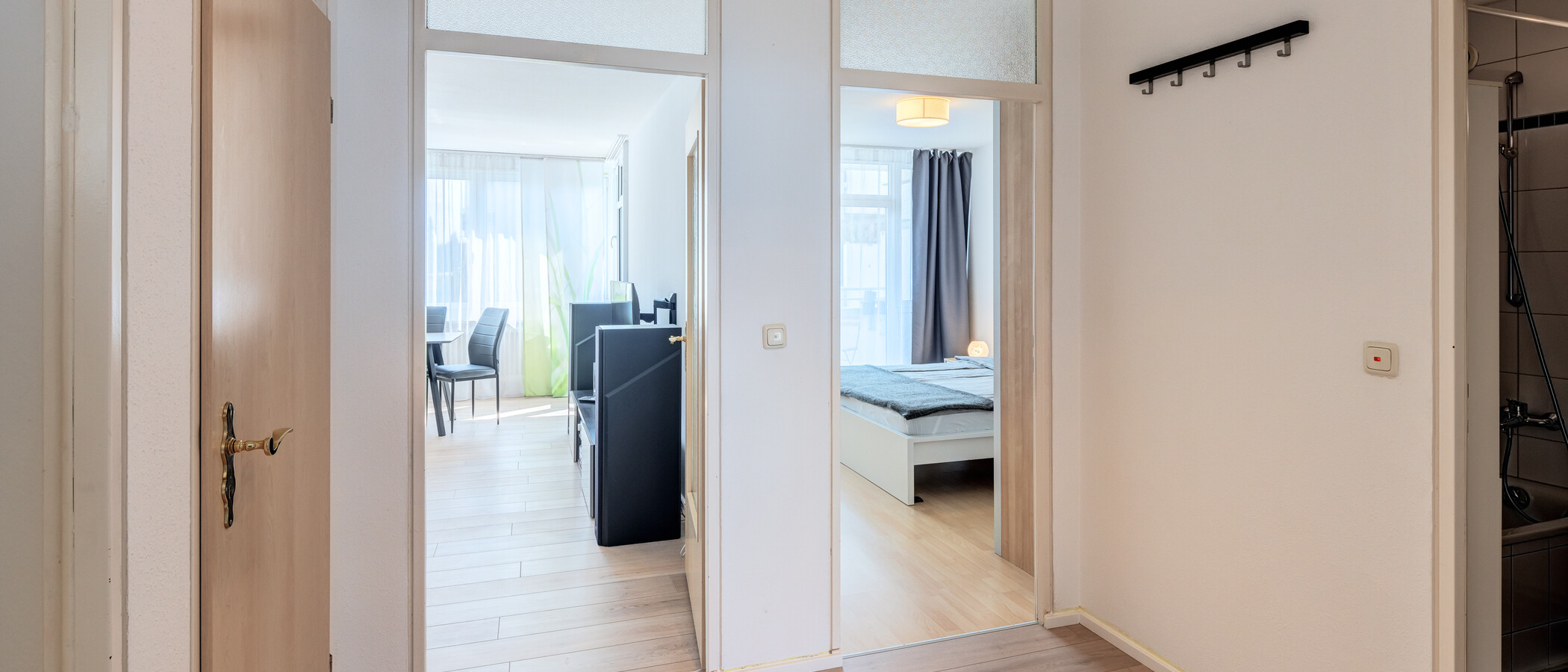 apartment München Laim 05 hall 10936
