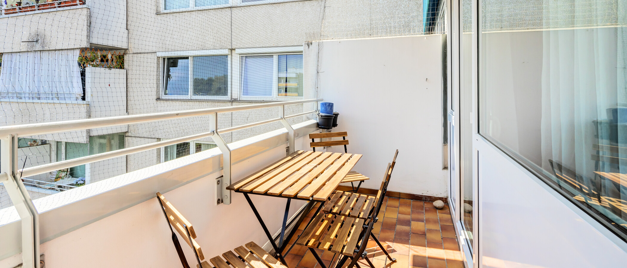 apartment München Laim 03 balcony 10936
