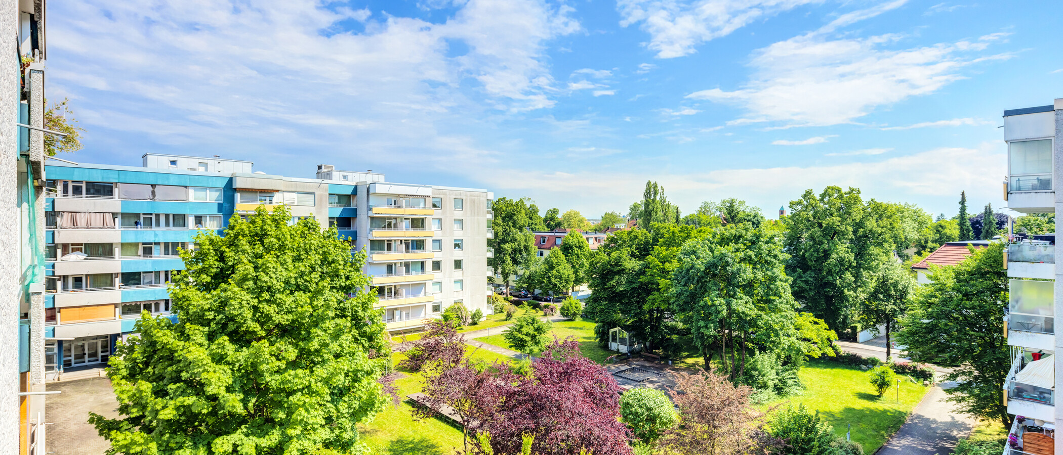apartment München Laim 01 view 10936