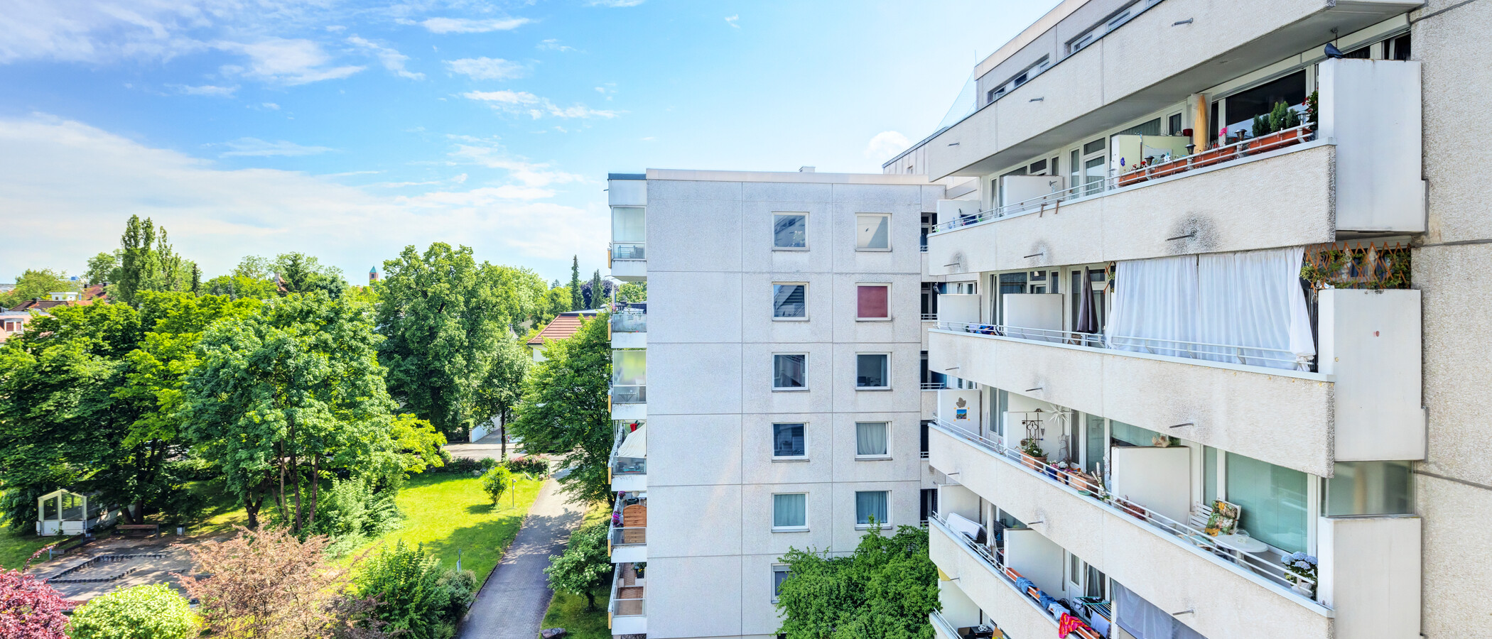 apartment München Laim 02 view 10936