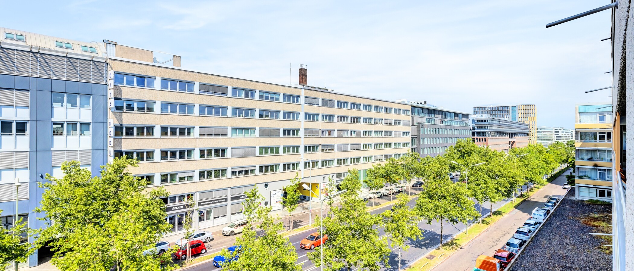 apartment München Laim 04 view 10936
