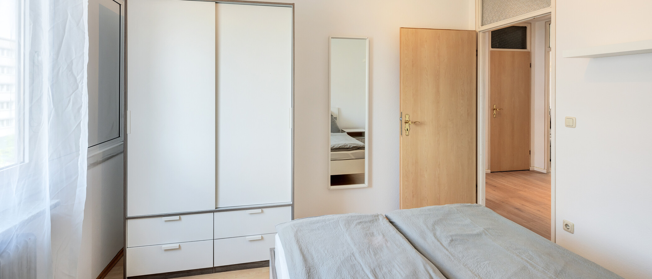 apartment München Laim 03 2. bedroom 10936