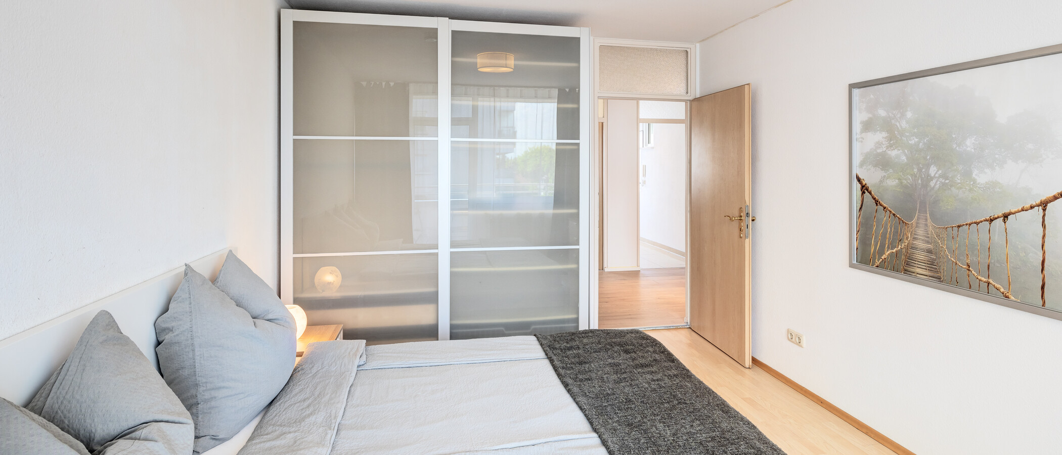 apartment München Laim 03 1. bedroom 10936