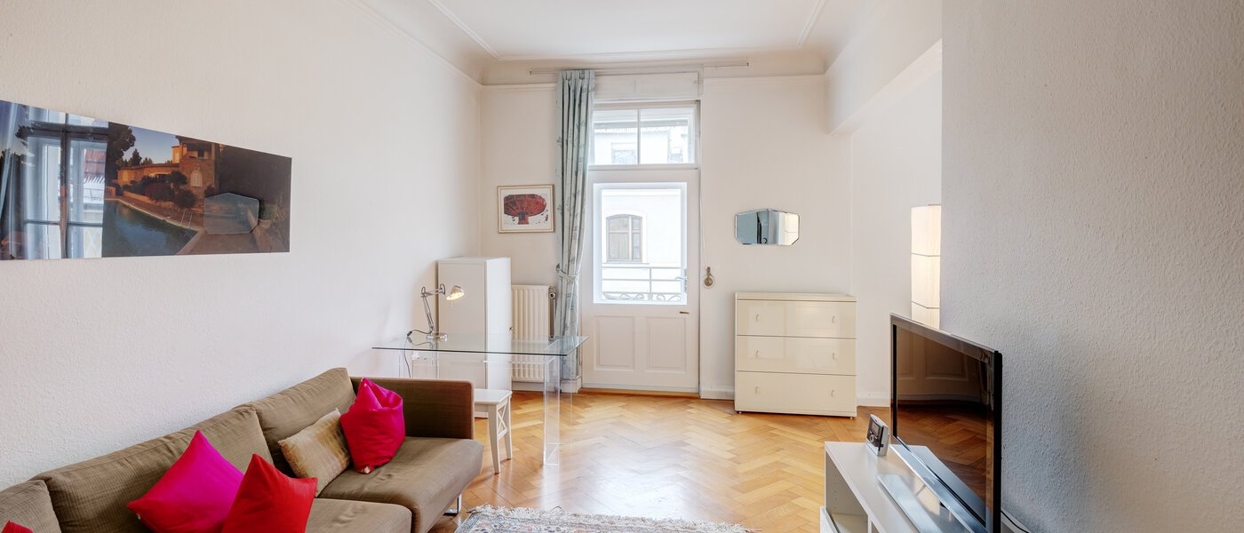 Sorry, this property has already been rented