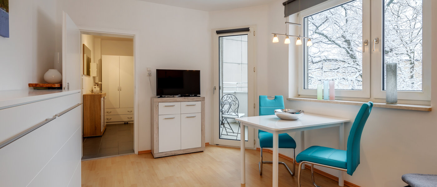 studio München Parkstadt Bogenhausen 05 living room 10938