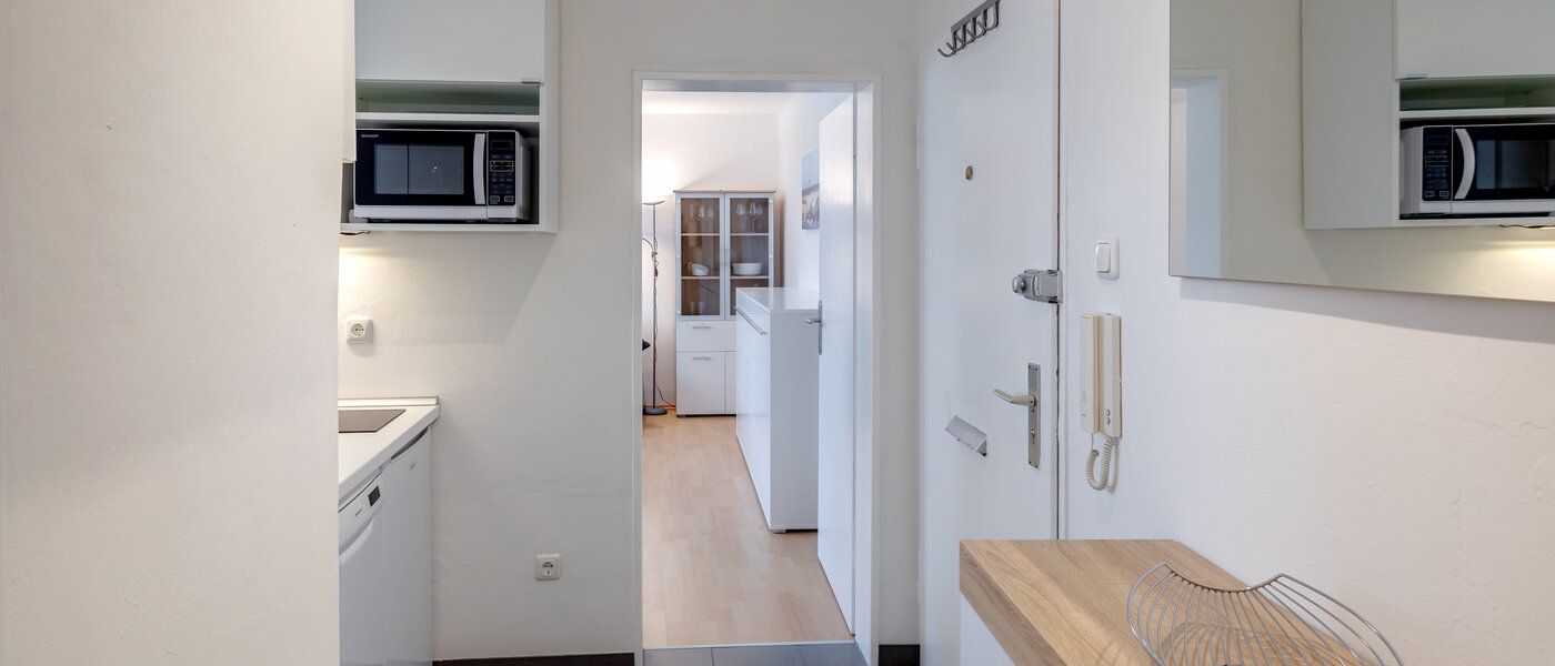 studio München Parkstadt Bogenhausen 02 hall 10938