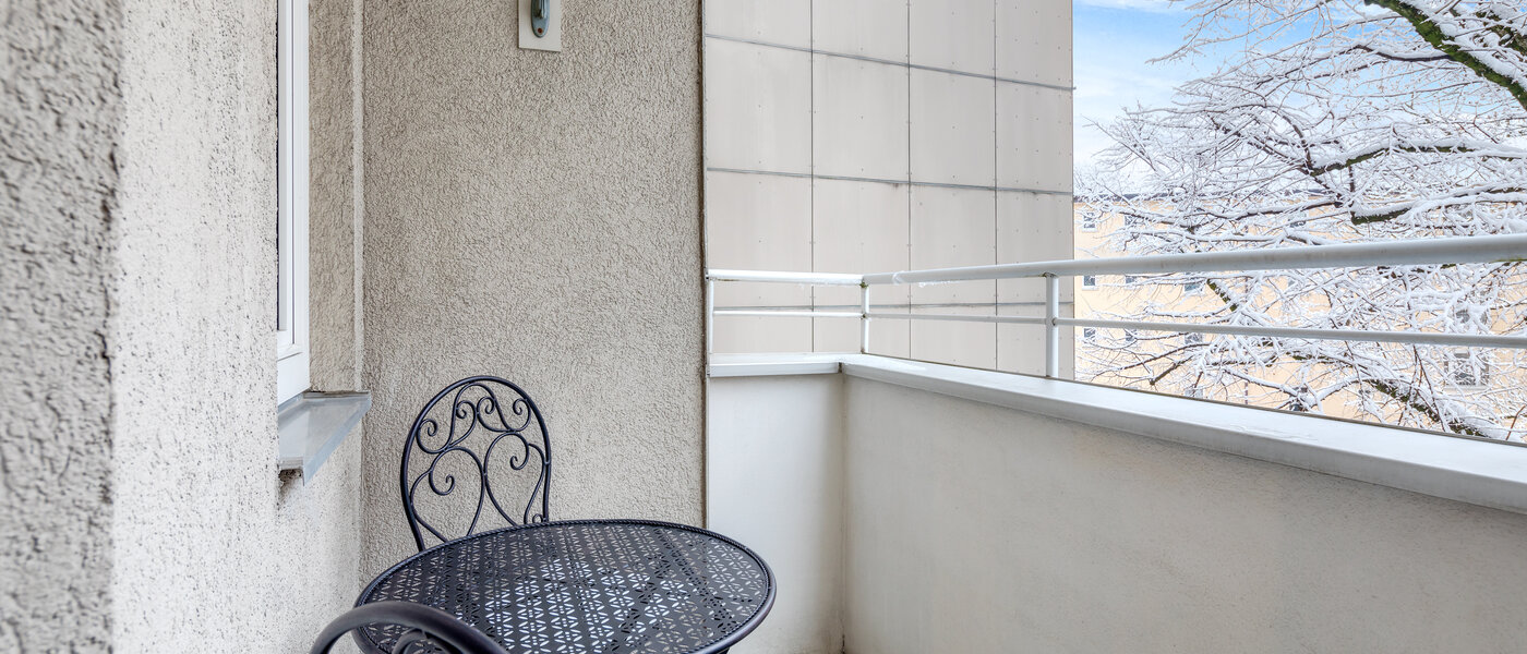 studio München Parkstadt Bogenhausen 01 balcony 10938