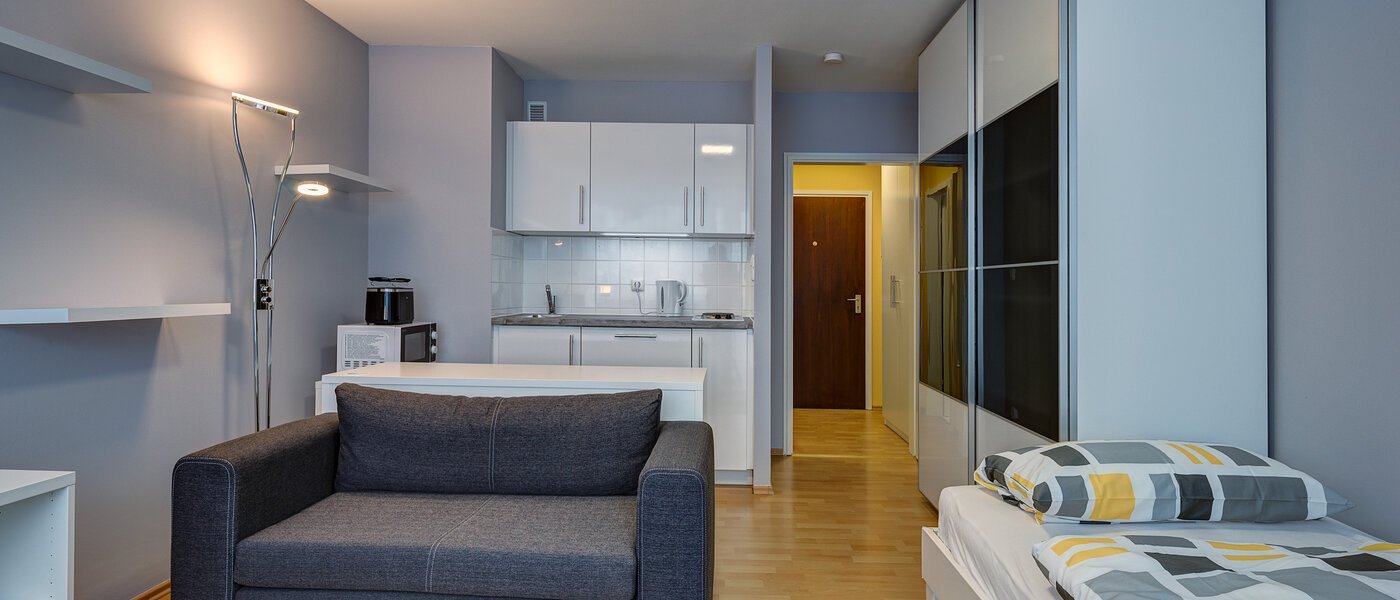 Sorry, this property has already been rented