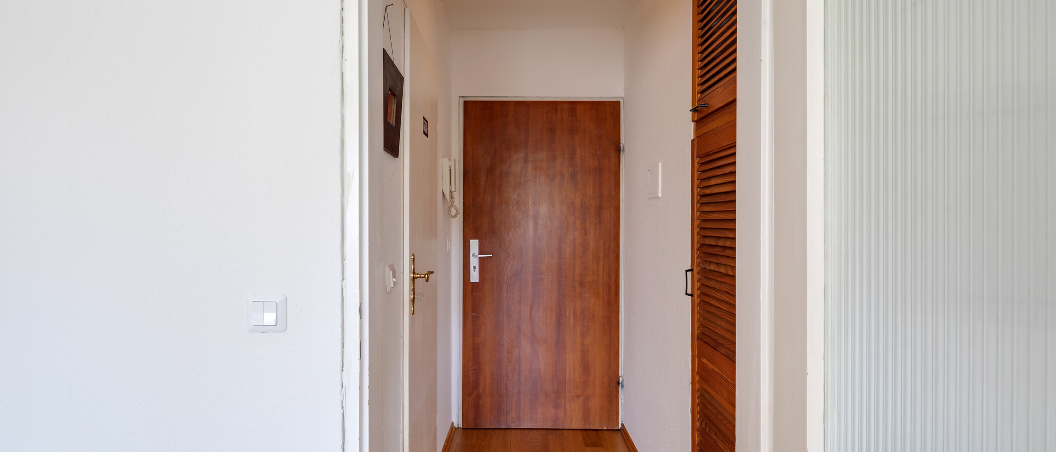 apartment München Schwabing-West (rund um den Hohenzollernplatz) 02 hall 1094