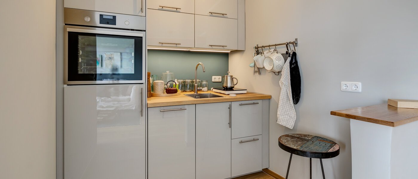 apartment München Sendling-Westpark 05 living room 10942