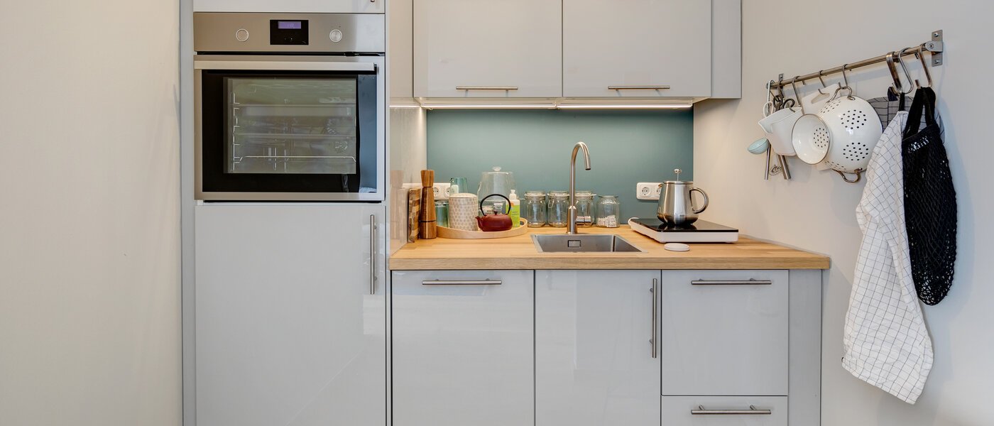 apartment München Sendling-Westpark 01 kitchen 10942