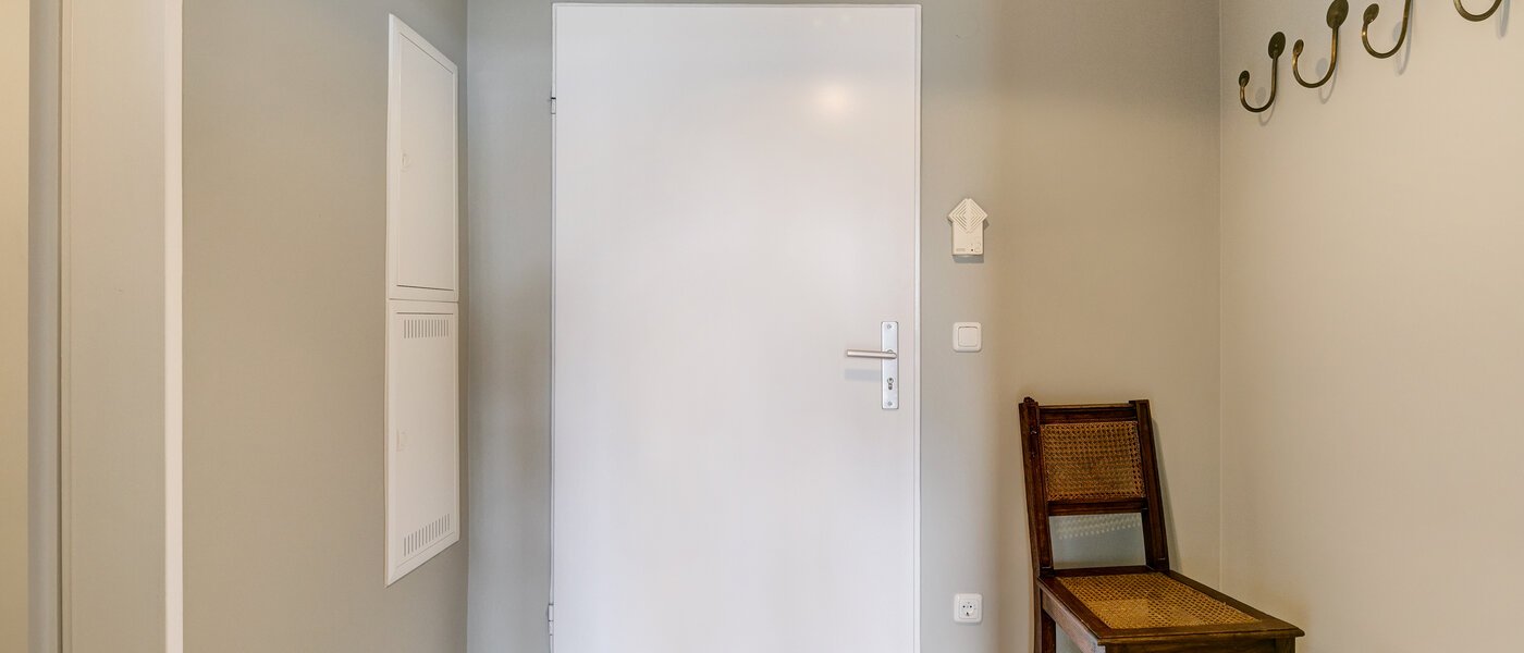 apartment München Sendling-Westpark 01 hall 10942