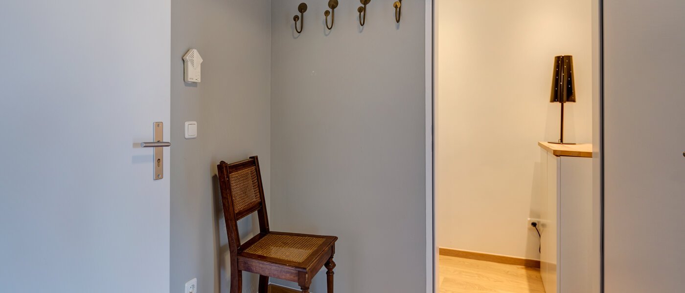 apartment München Sendling-Westpark 04 hall 10942