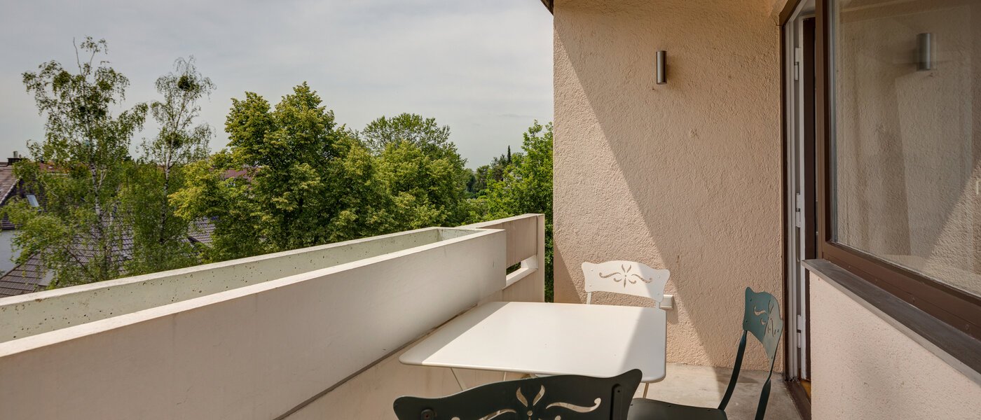 apartment München Sendling-Westpark 02 balcony 10942