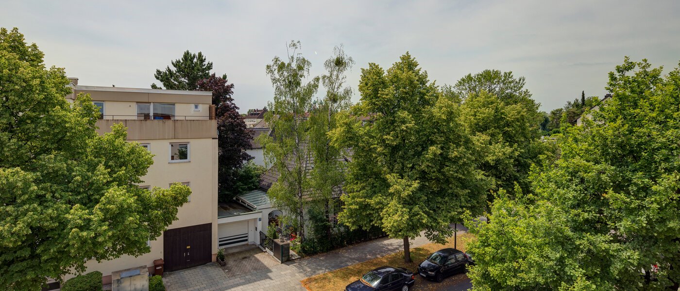 apartment München Sendling-Westpark 02 view 10942