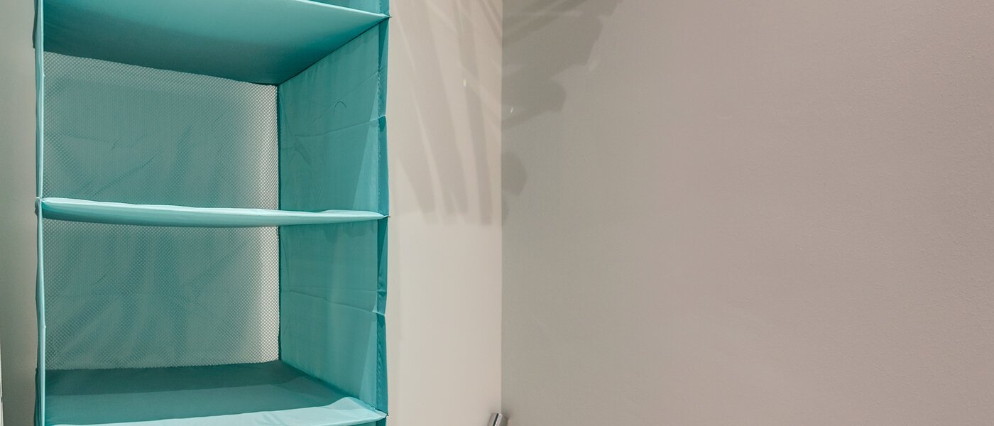 apartment München Sendling-Westpark 01 storage room 10942