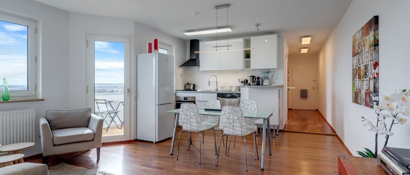 apartment München Parkstadt Bogenhausen 03 living room 10945