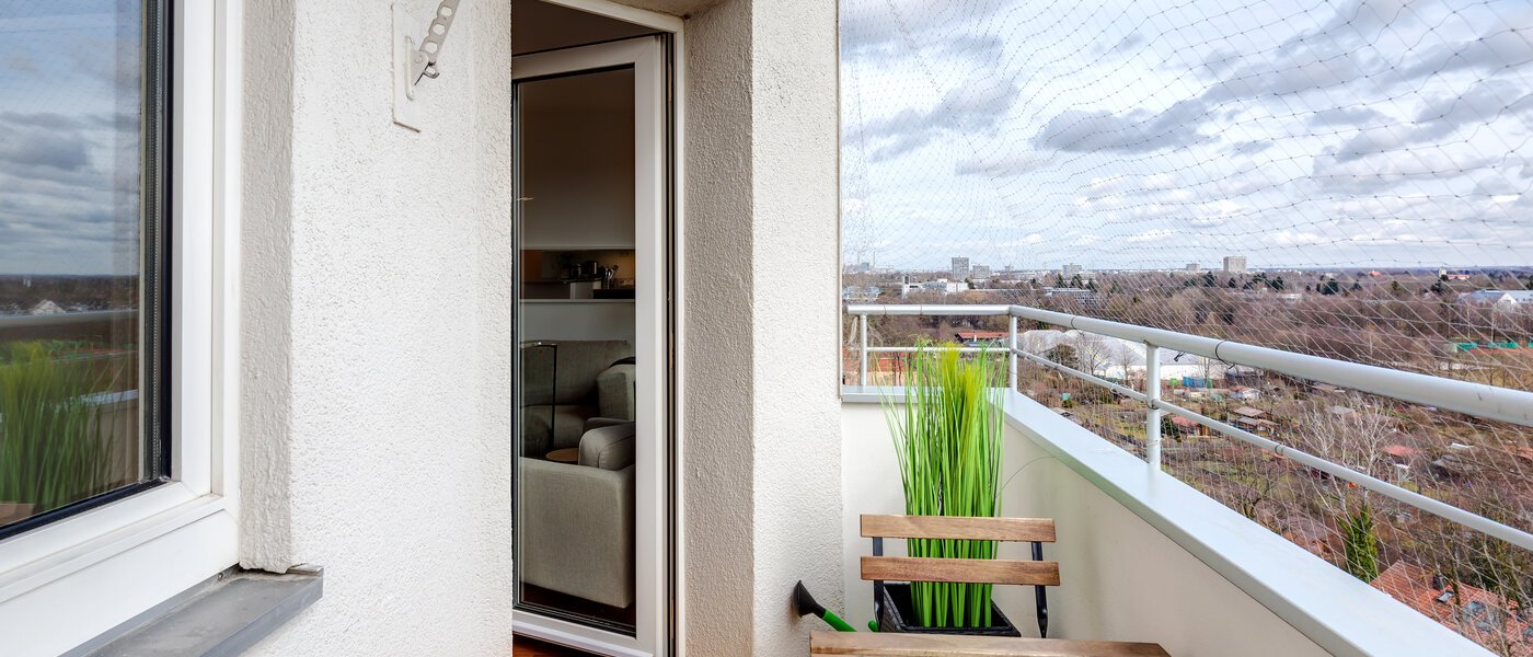 apartment München Parkstadt Bogenhausen 02 balcony 10945