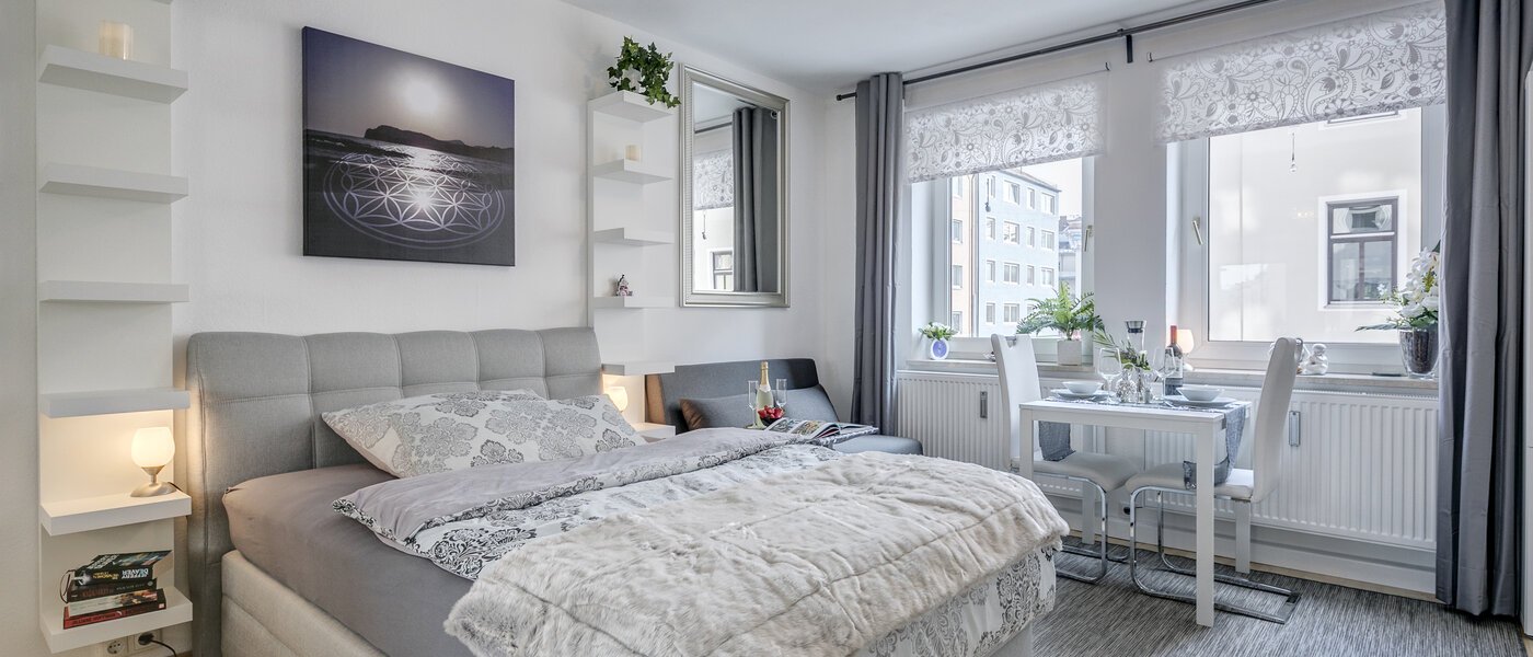 Sorry, this property has already been rented