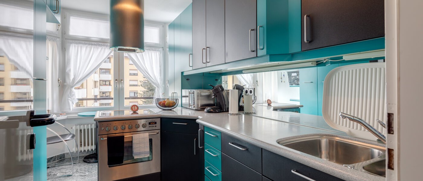 apartment München Johanneskirchen 01 kitchen 10948