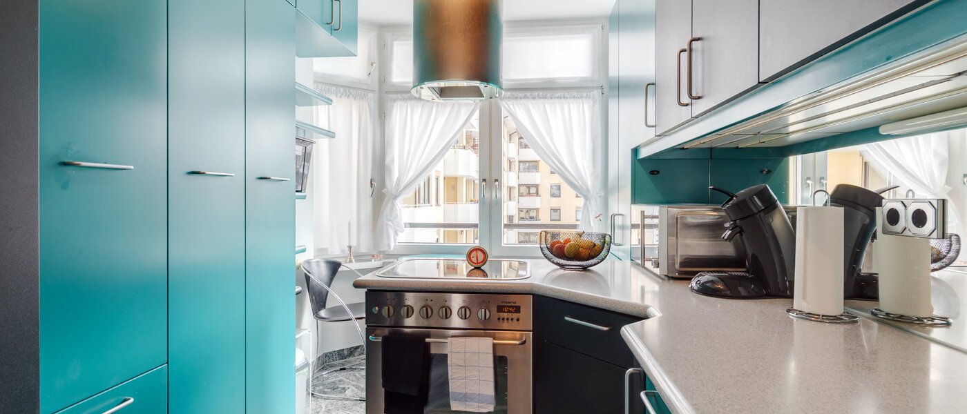 apartment München Johanneskirchen 02 kitchen 10948