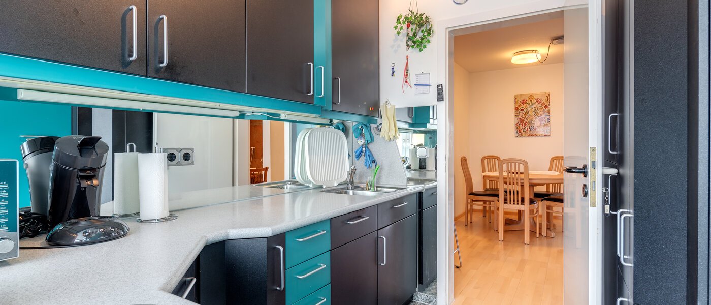 apartment München Johanneskirchen 04 kitchen 10948