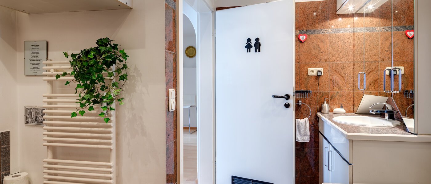 apartment München Johanneskirchen 04 bathroom 10948