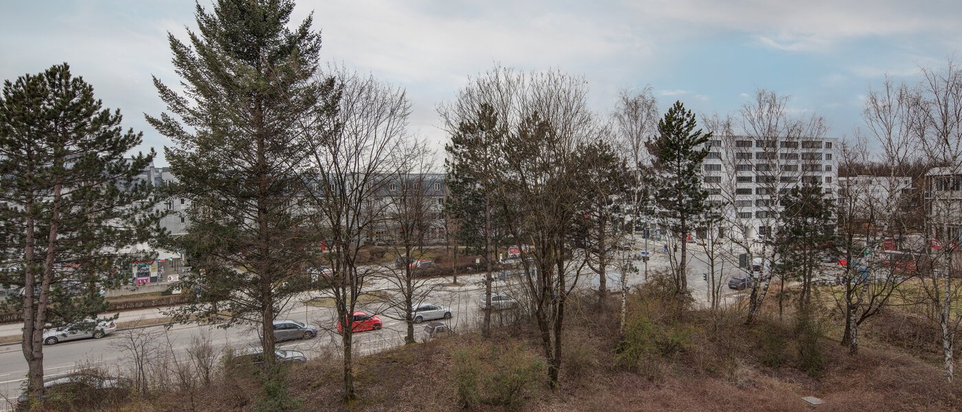 apartment München Johanneskirchen 02 view 10948