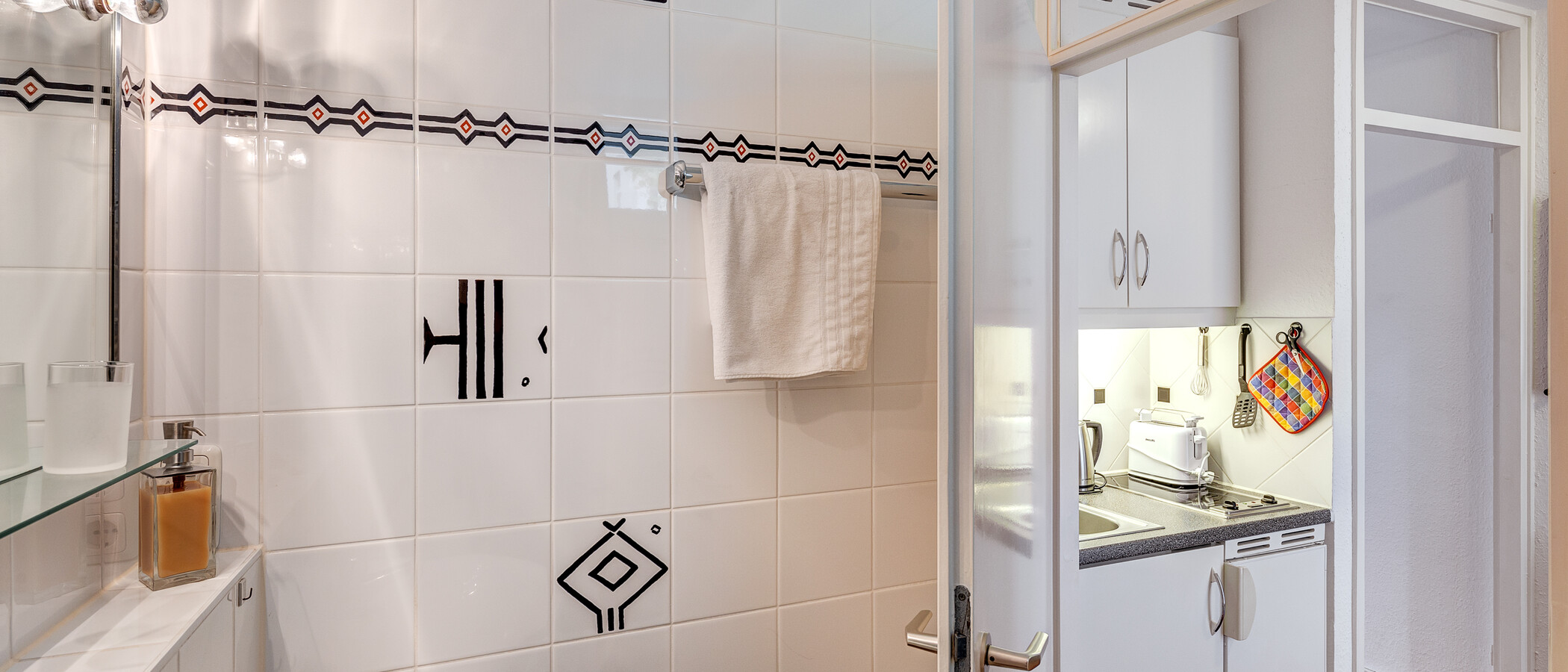 studio München Schwabing (links der Leopoldstraße) 03 bathroom 1095