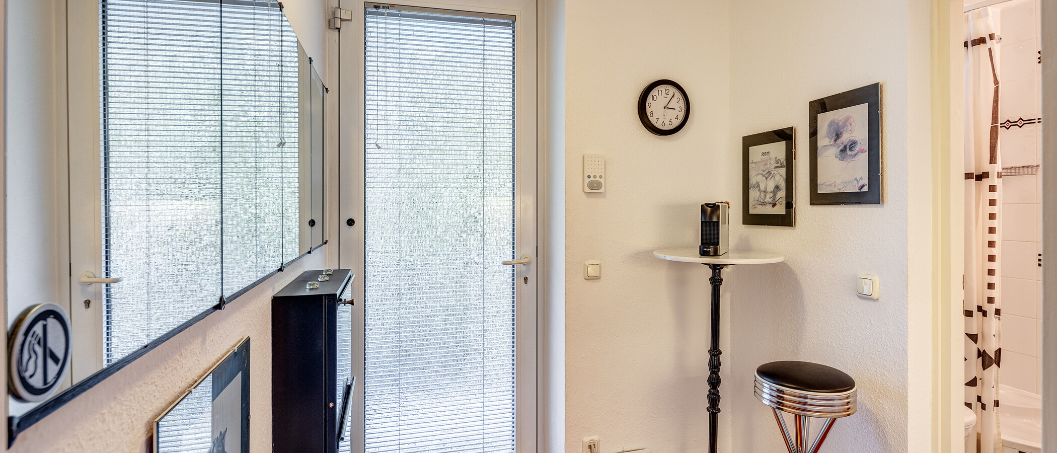 studio München Schwabing (links der Leopoldstraße) 01 hall 1095